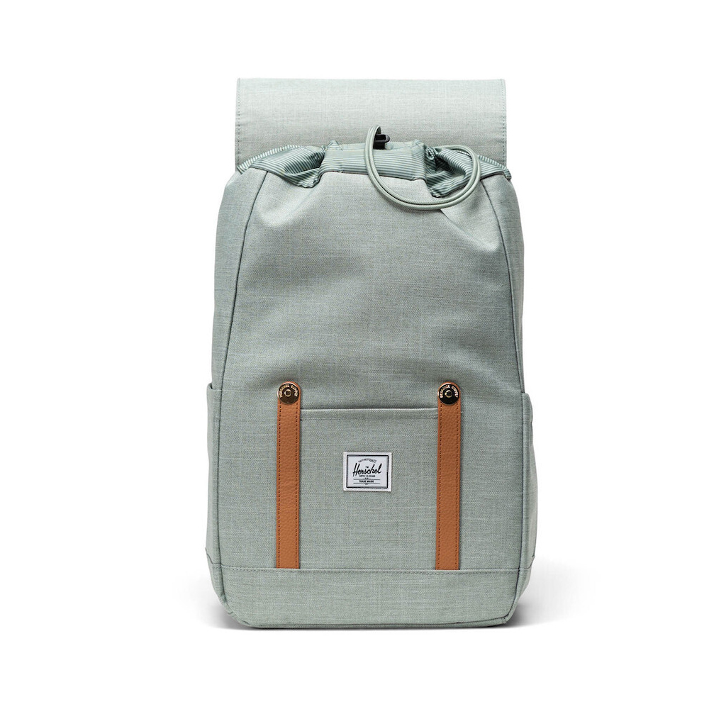 HERSCHEL Retreat Small Unisex Backpack 27l - 3