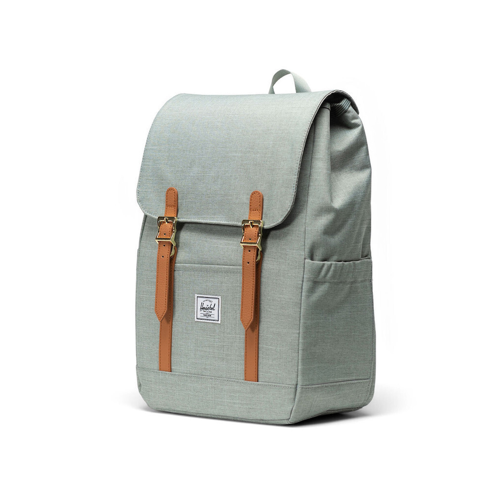 HERSCHEL Retreat Small Unisex Backpack 27l - 4