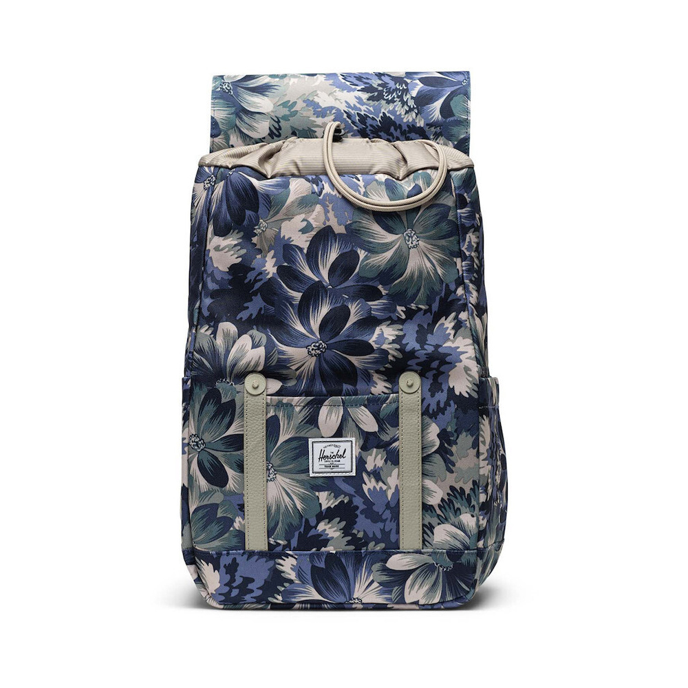 HERSCHEL  Retreat™ Small Backpack Γυναικεία Τσάντα Πλάτης  - 3