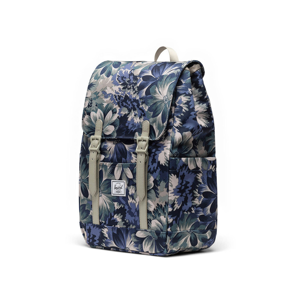HERSCHEL  Retreat™ Small Backpack Γυναικεία Τσάντα Πλάτης  - 4