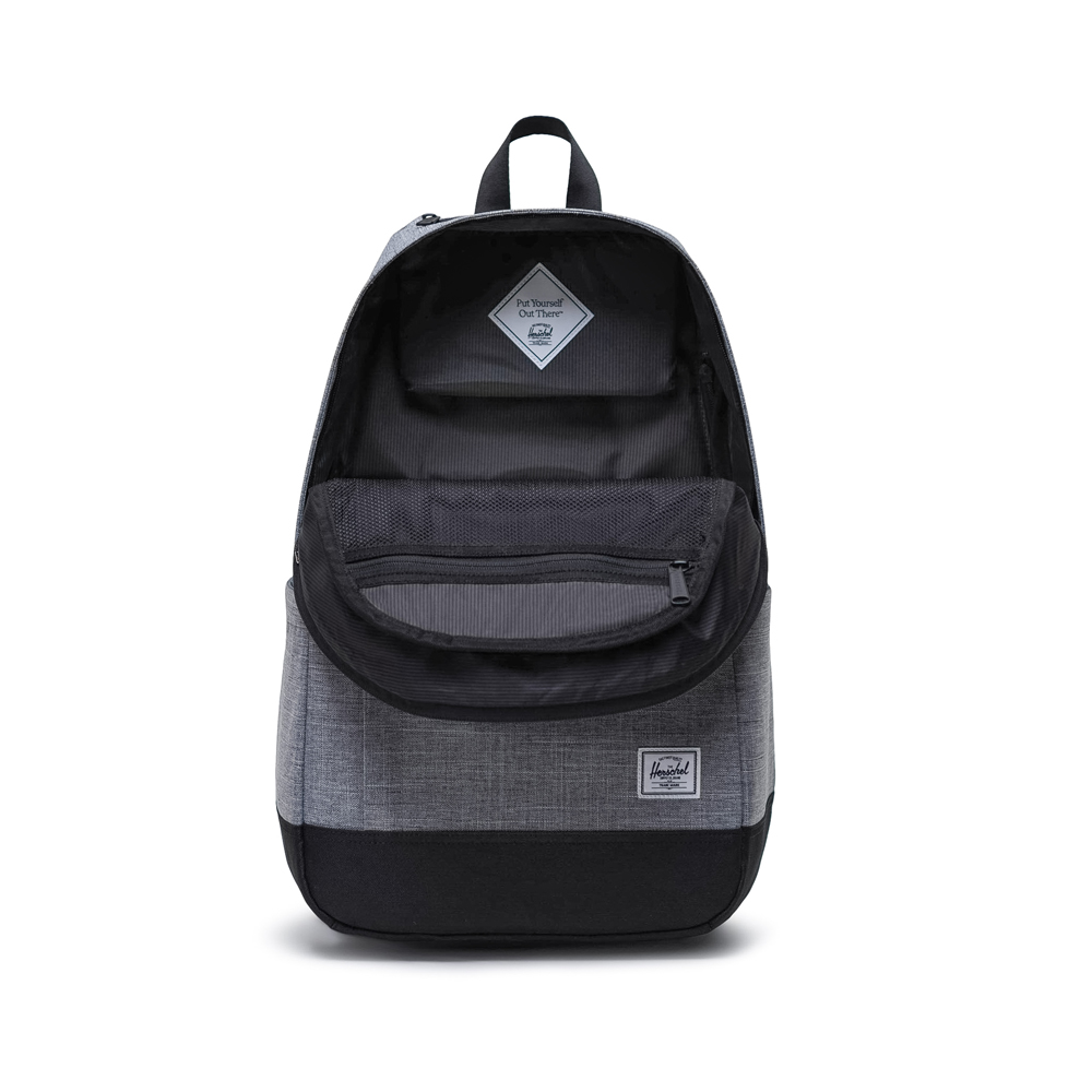 HERSCHEL Seymour Unisex Backpack 26L - 3