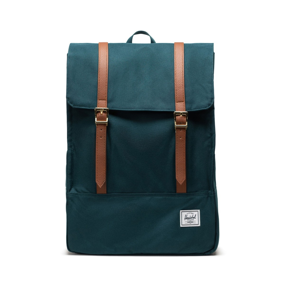 HERSCHEL Survey™ Unisex Backpack - Πράσινο