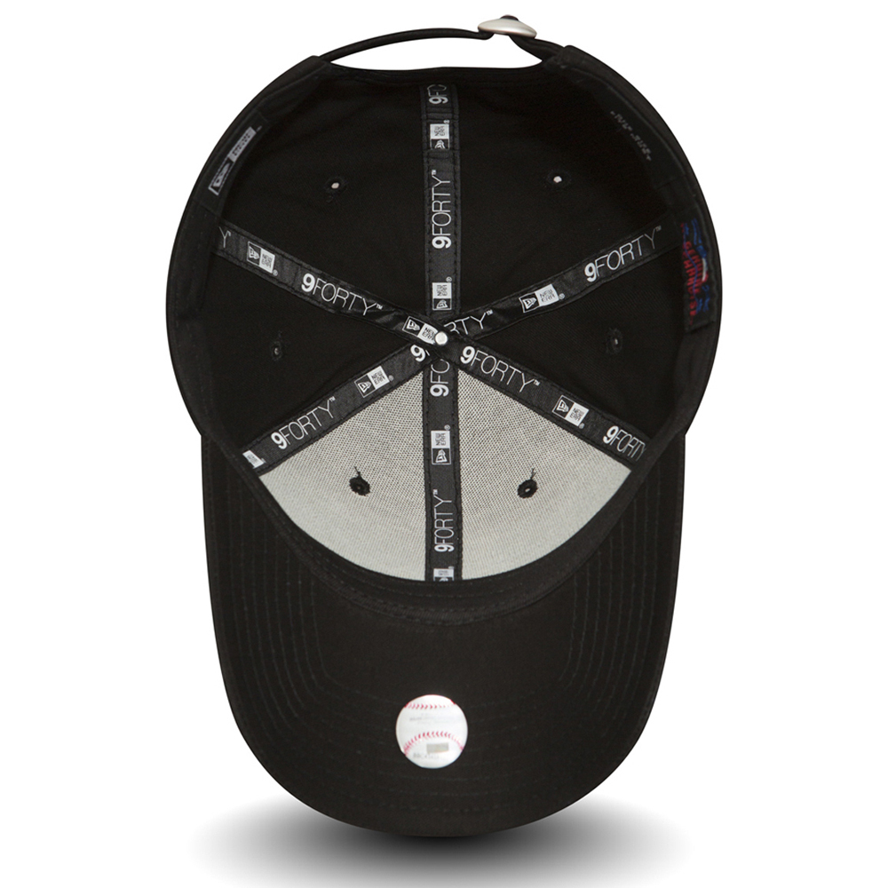 NEW ERA League Essential 9Forty LA Dodgers Cap Unisex Καπέλο - 3