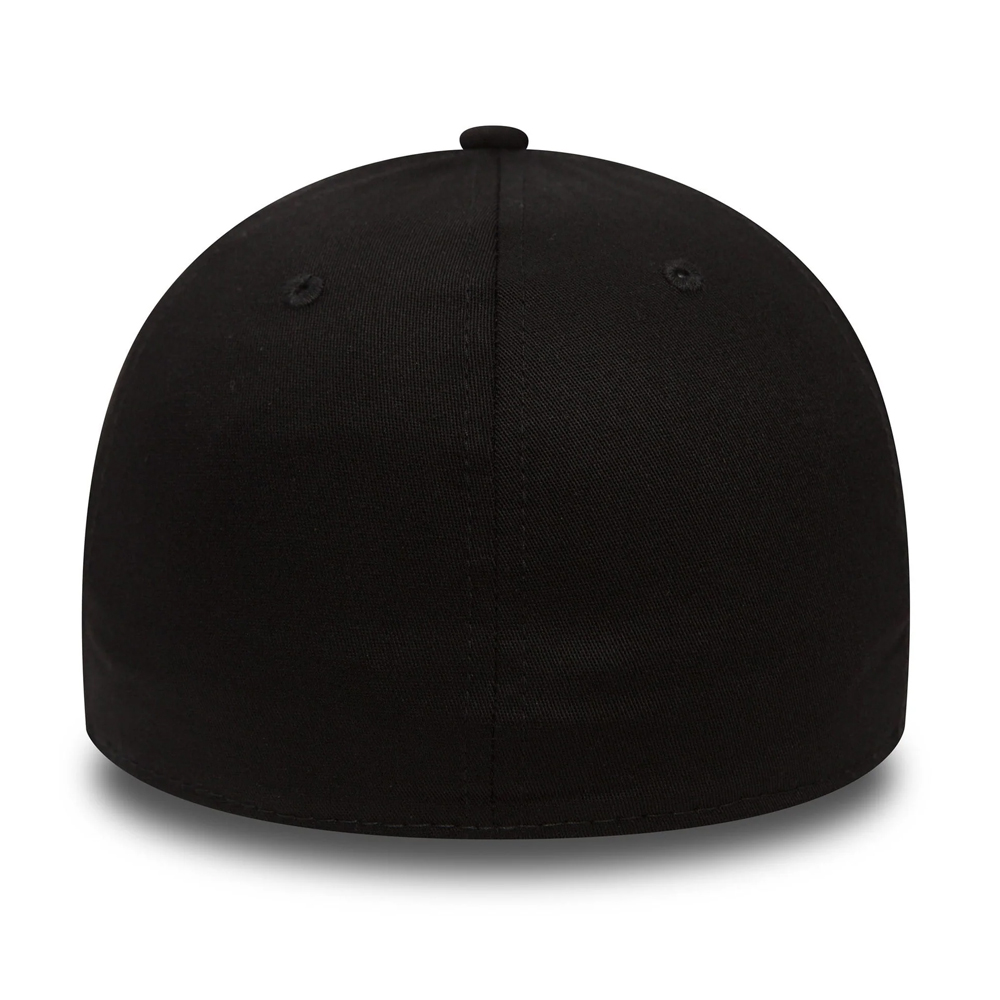 NEW ERA League Essential 39Thirty LA Dodgers Cap Unisex Καπέλο - 2