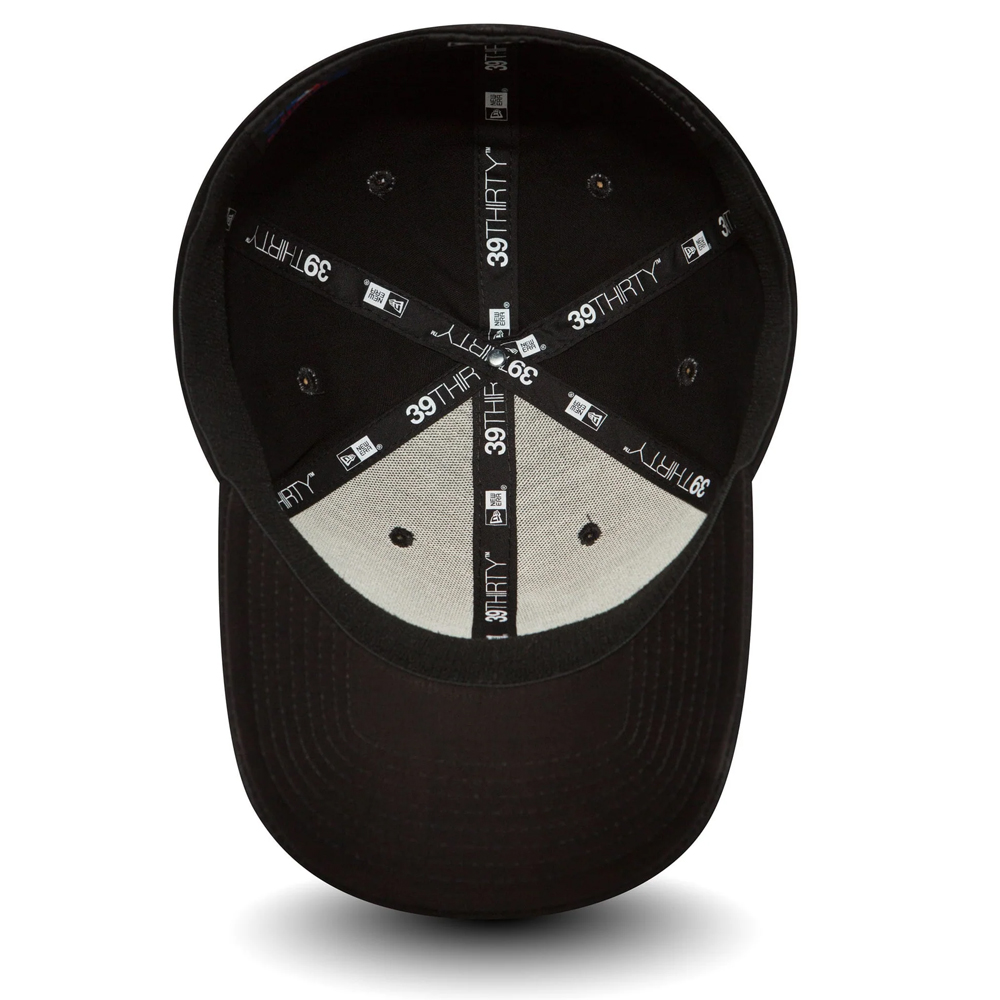 NEW ERA League Essential 39Thirty LA Dodgers Cap Unisex Καπέλο - 3