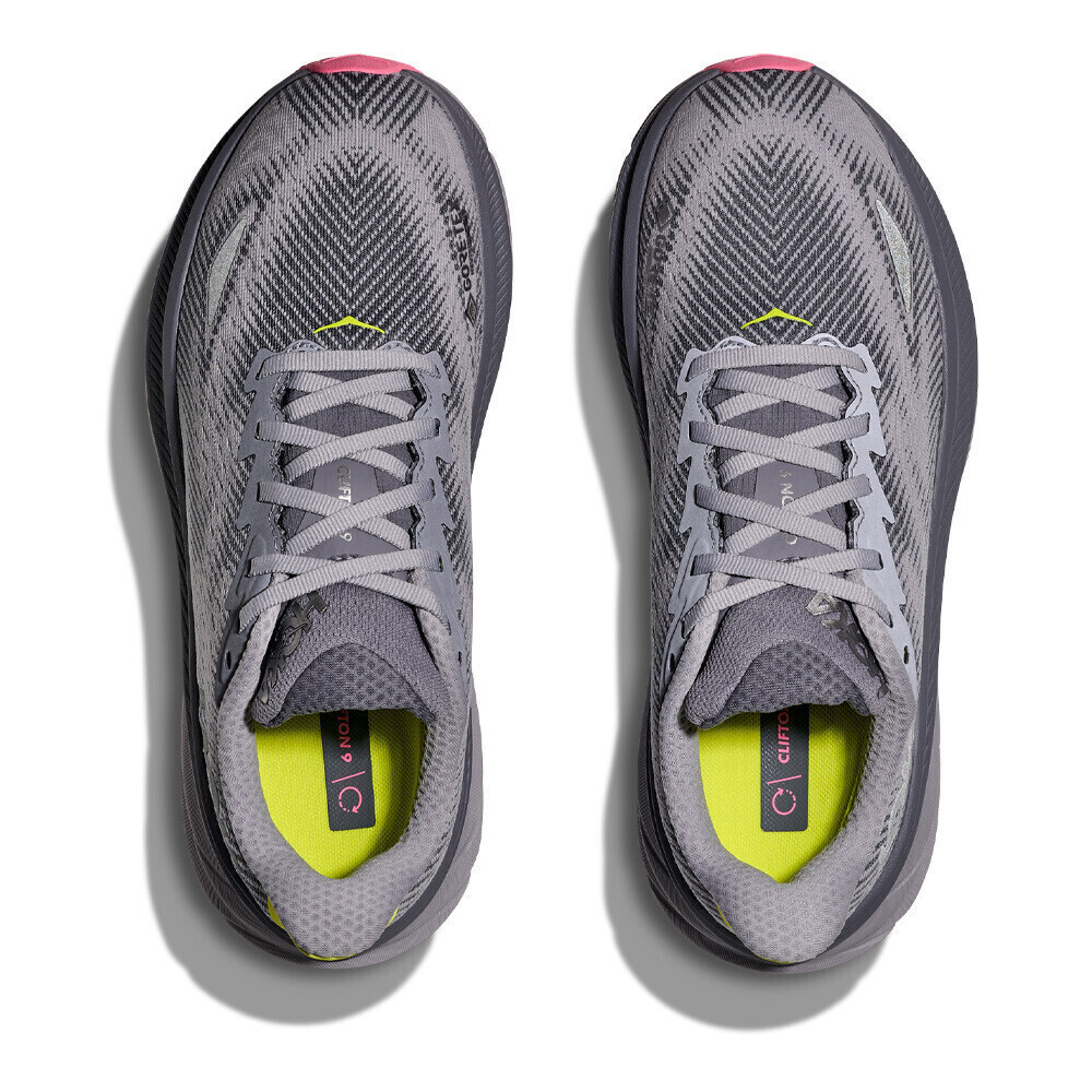 HOKA Clifton 9 GTX Γυναικεία Παπούτσια Για Τρέξιμο - 2