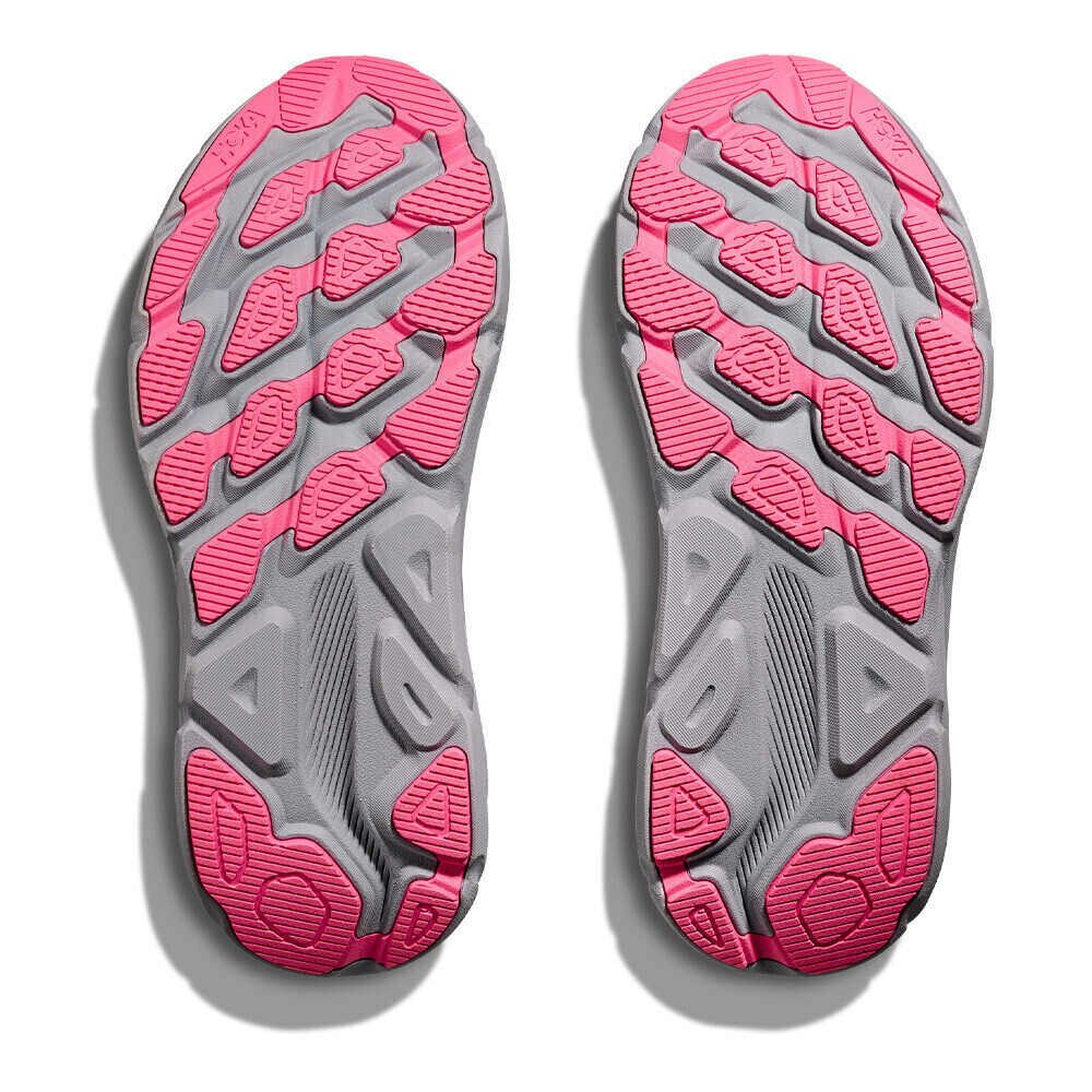 HOKA Clifton 9 GTX Γυναικεία Παπούτσια Για Τρέξιμο - 4