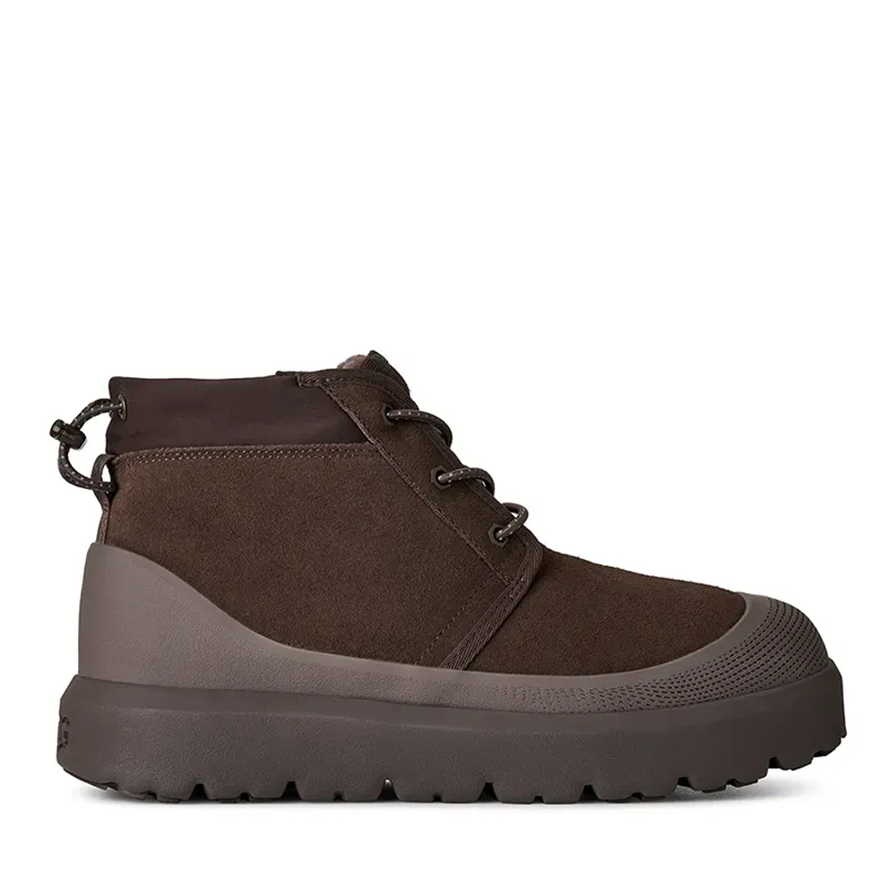 UGG Neumel Weather Hybrid Ανδρικά Μποτάκια - Καφέ