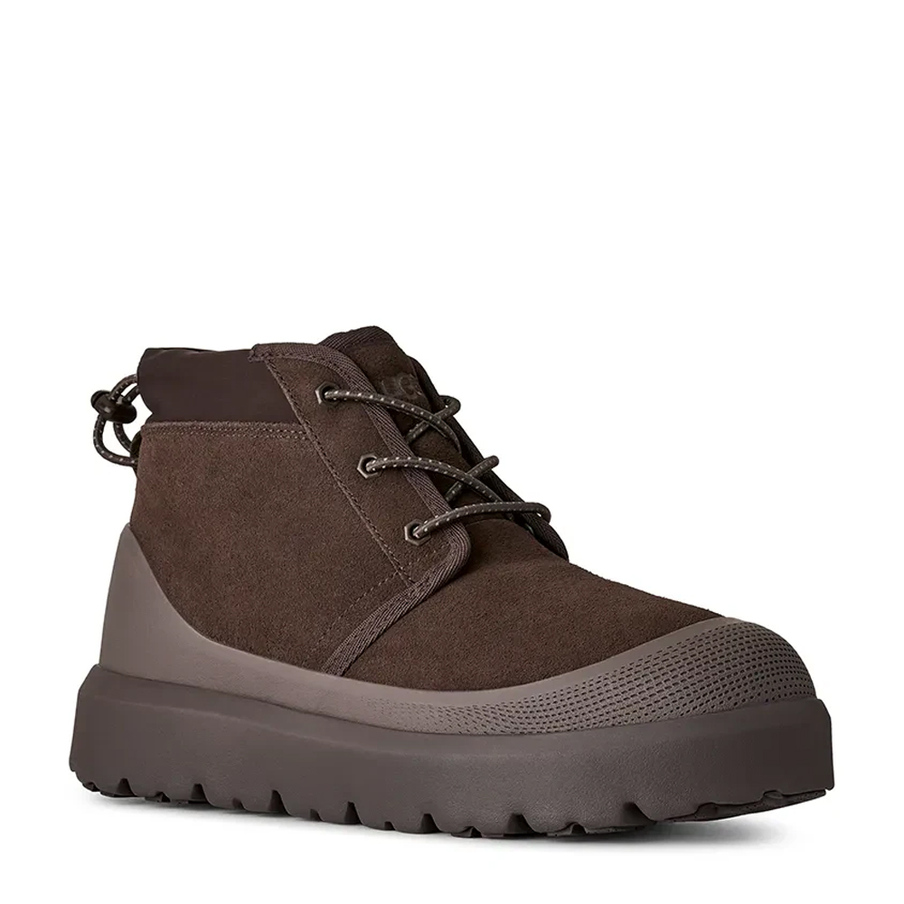 UGG Neumel Weather Hybrid Ανδρικά Μποτάκια - 3