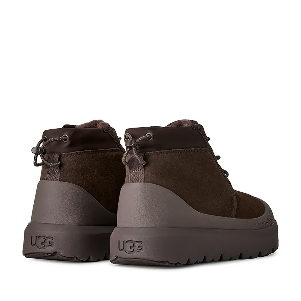 UGG Neumel Weather Hybrid Ανδρικά Μποτάκια - 4