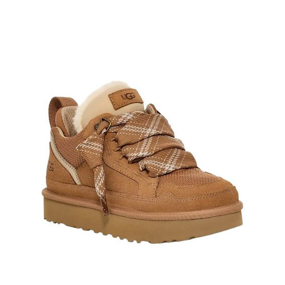 UGG Lowmel Γυναικεία Sneakers - 2