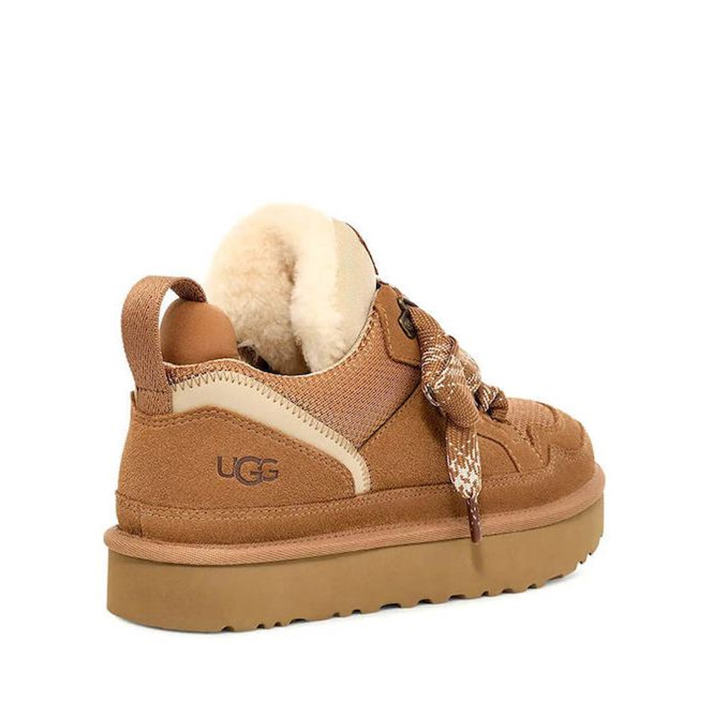 UGG Lowmel Γυναικεία Sneakers - 3