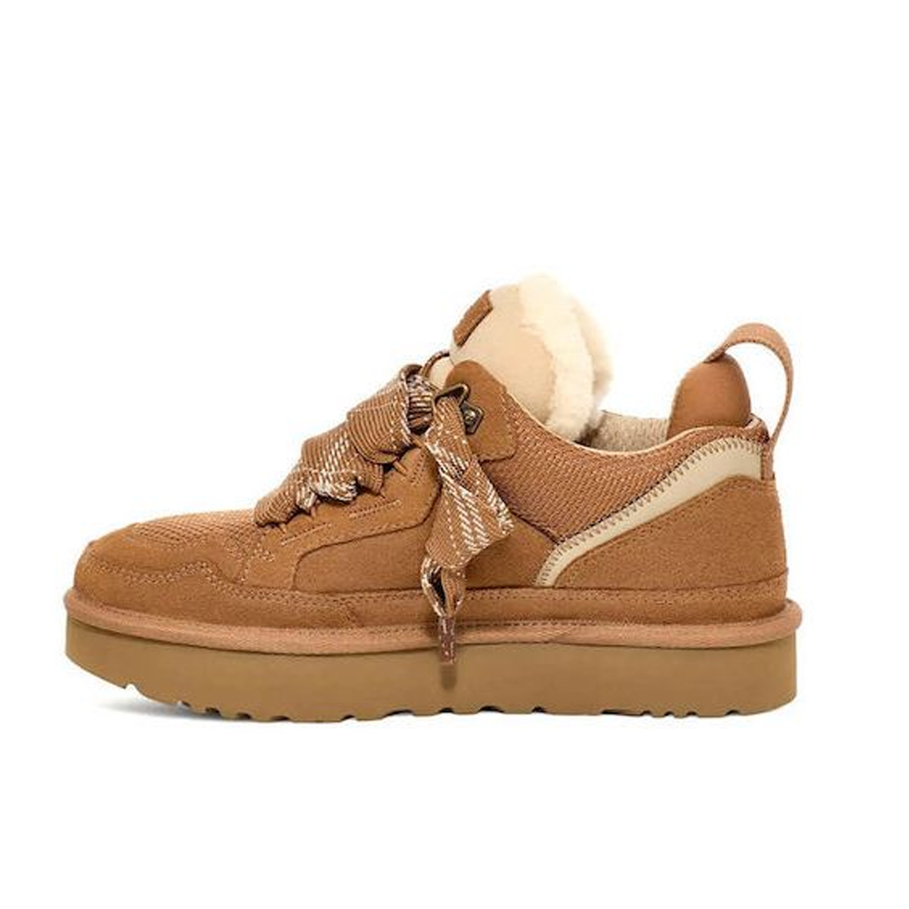UGG Lowmel Γυναικεία Sneakers - 4
