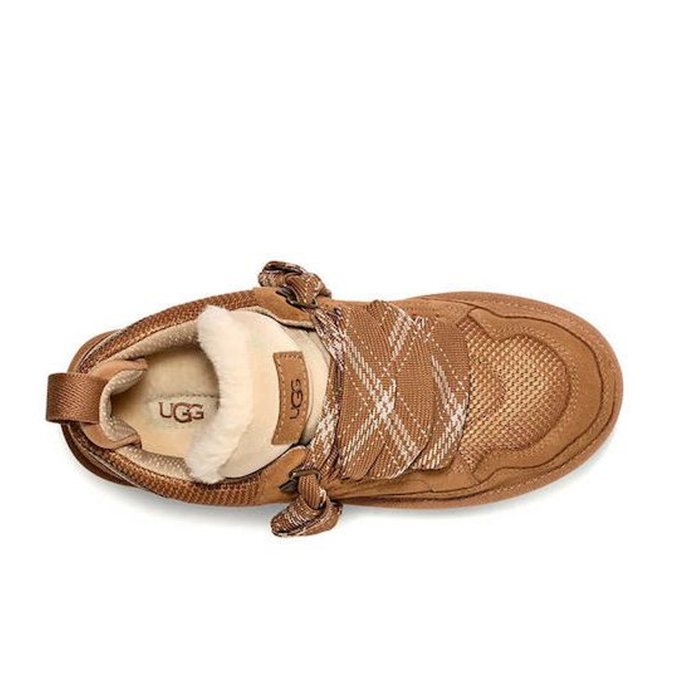 UGG Lowmel Γυναικεία Sneakers - 5