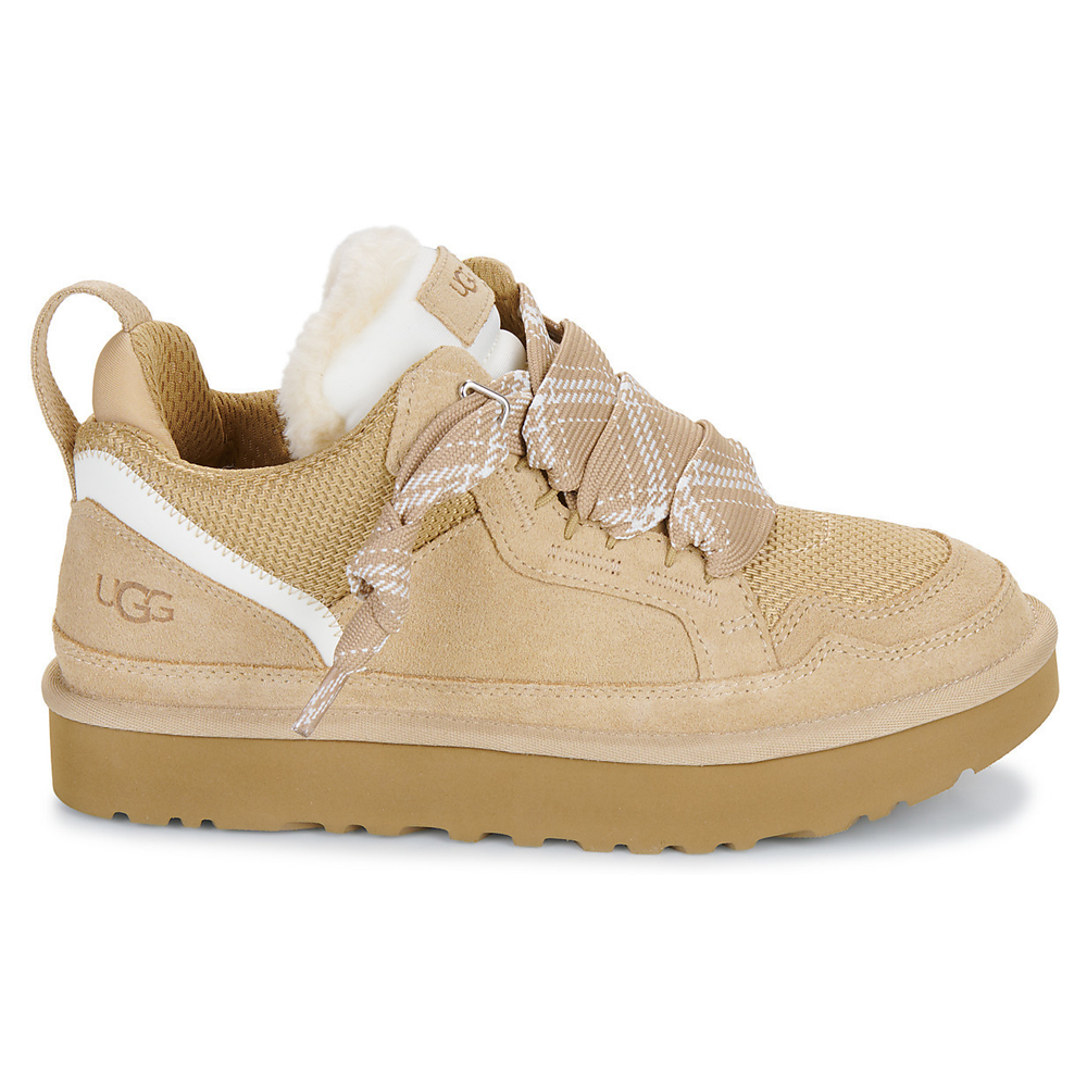 UGG Lowmel Γυναικεία Sneakers - 1