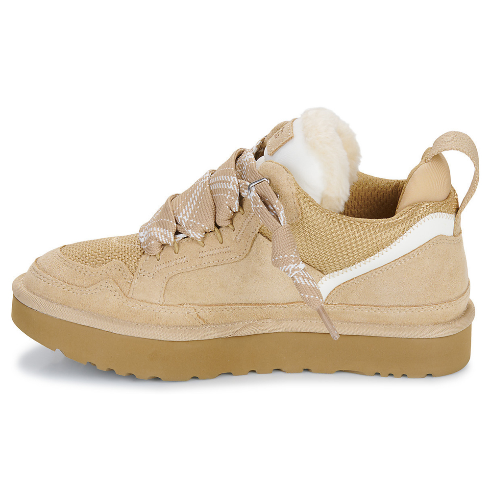 UGG Lowmel Γυναικεία Sneakers - 2