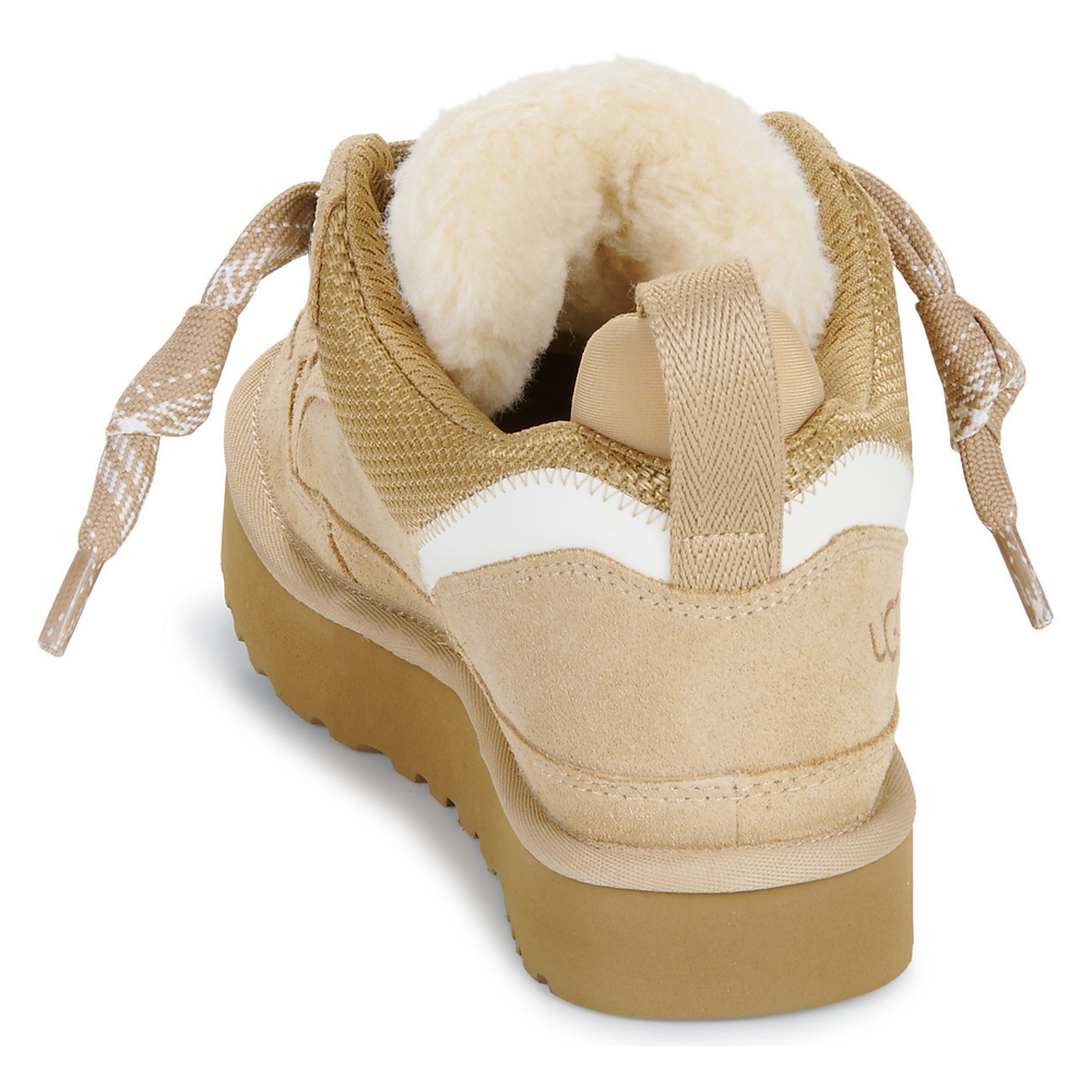 UGG Lowmel Γυναικεία Sneakers - 4