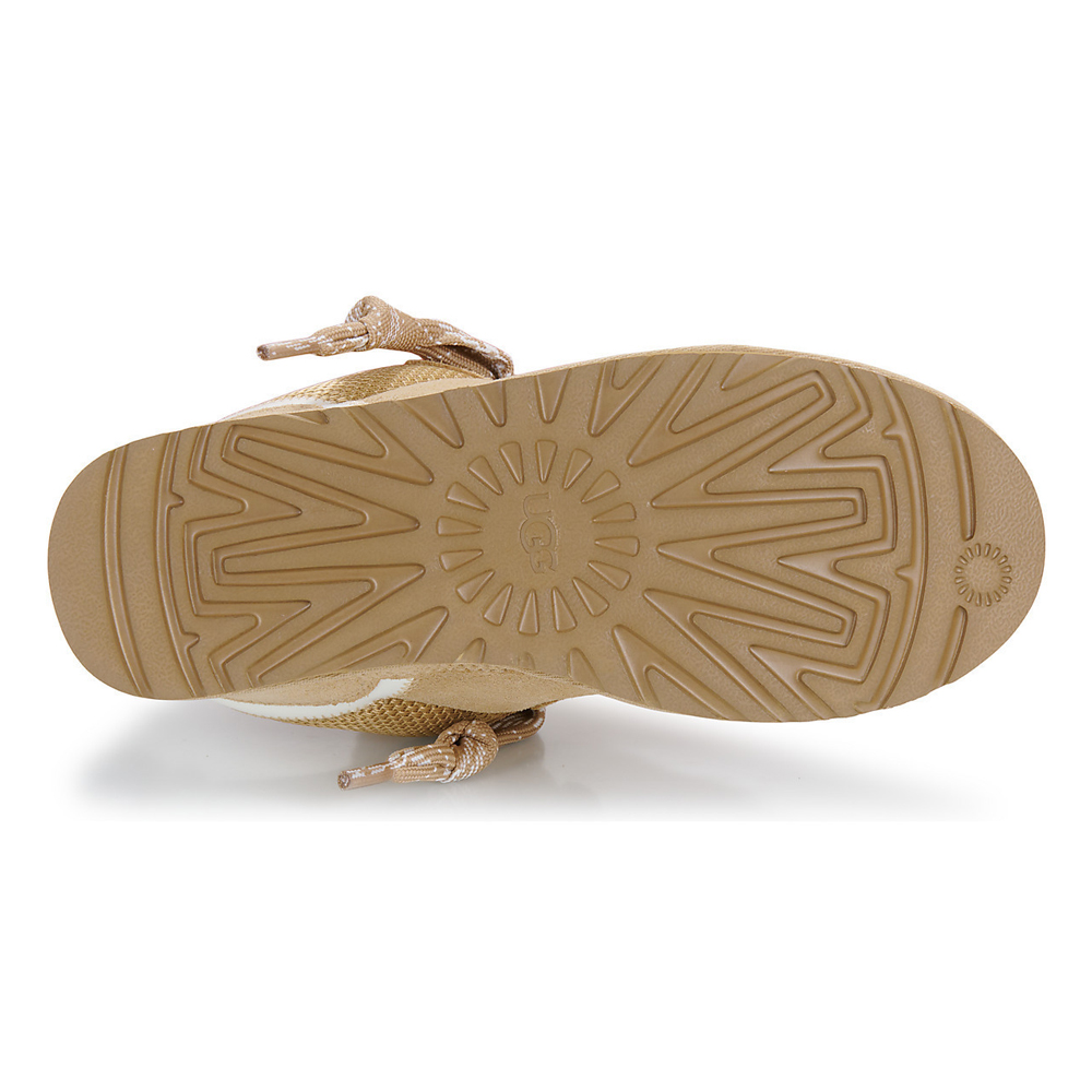 UGG Lowmel Γυναικεία Sneakers - 5