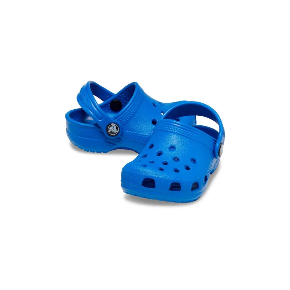 CROCS Littles Βρεφικά Σαμπό - 4