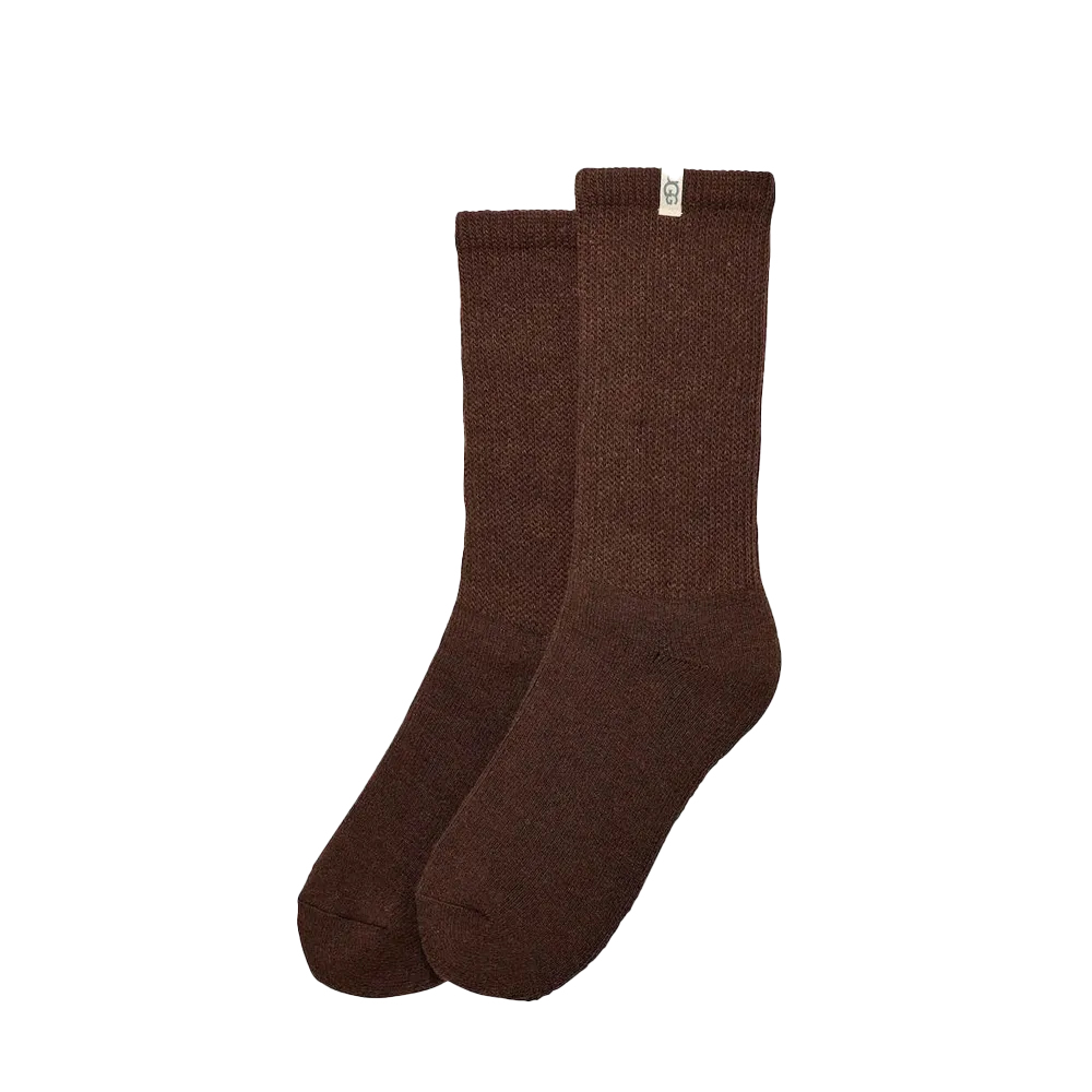 UGG Shealy Cozy Crew Γυναικείες Κάλτσες - 1