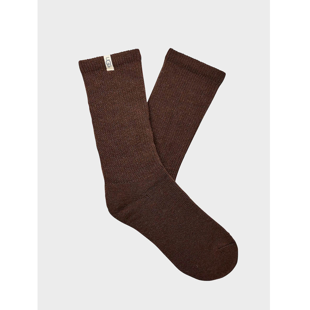 UGG Shealy Cozy Crew Γυναικείες Κάλτσες - 2