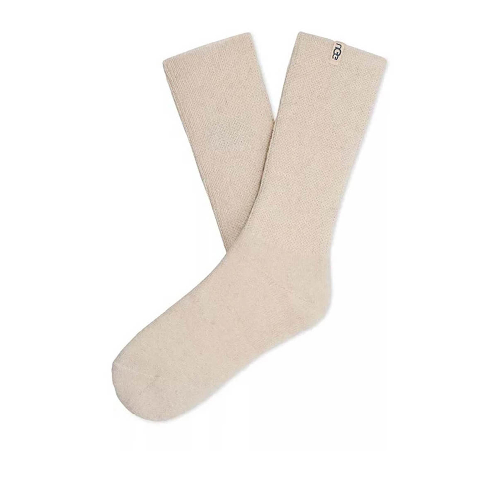 UGG Shealy Cozy Crew Γυναικείες Κάλτσες - 1