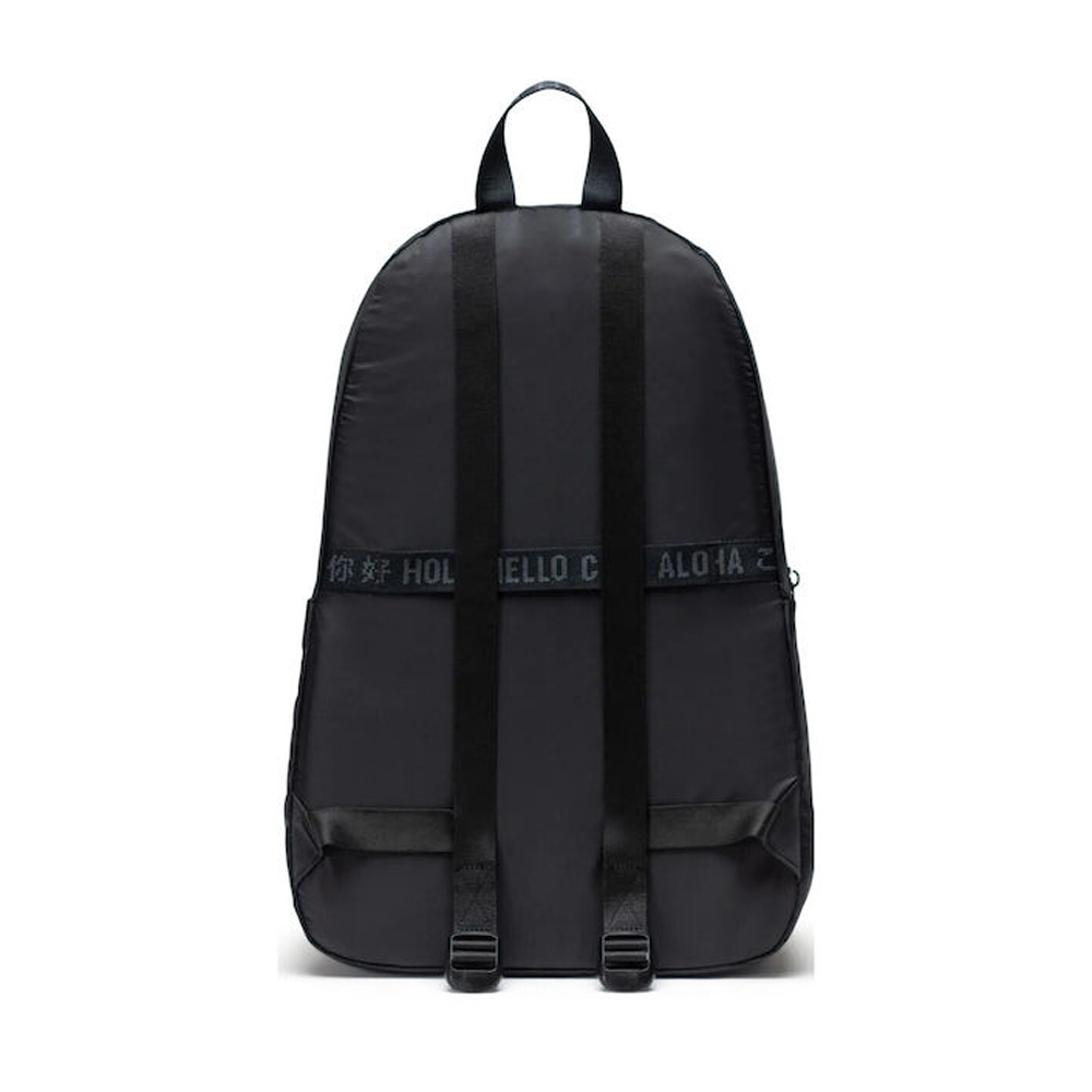 HERSCHEL Rome Packable Backpack Unisex Τσάντα Πλάτης - 2