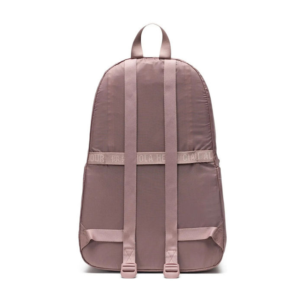 HERSCHEL Rome Packable Backpack Γυναικεία Τσάντα Πλάτης  - 2