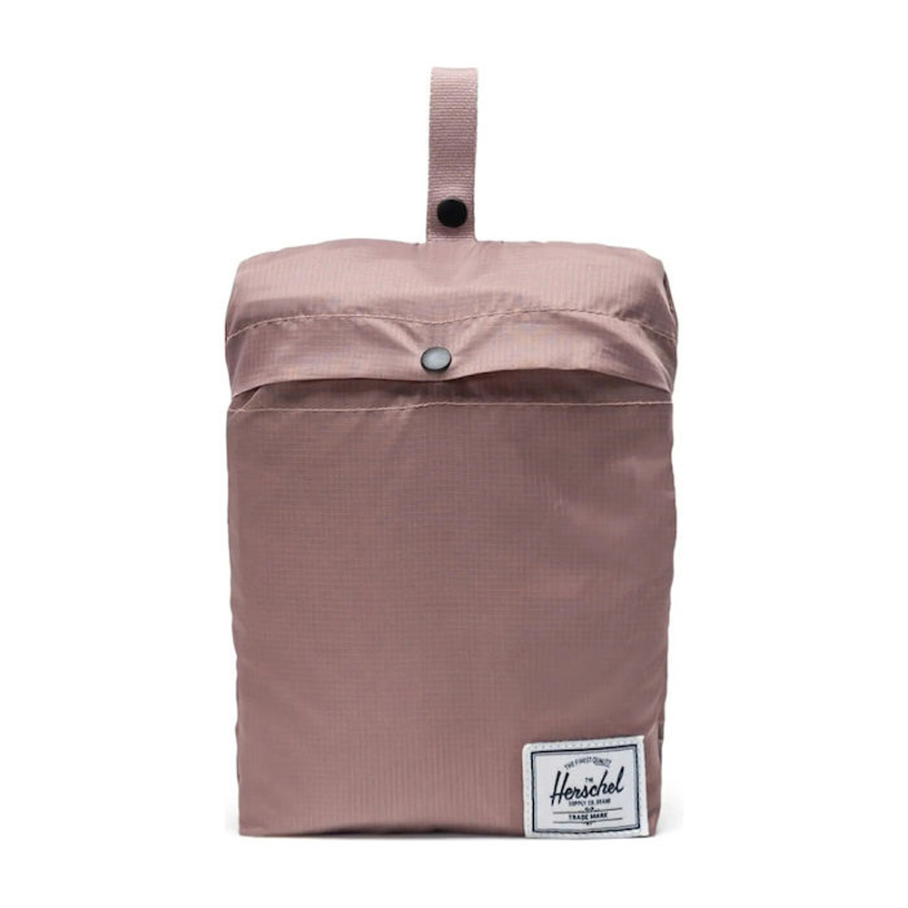 HERSCHEL Rome Packable Backpack Γυναικεία Τσάντα Πλάτης  - 4