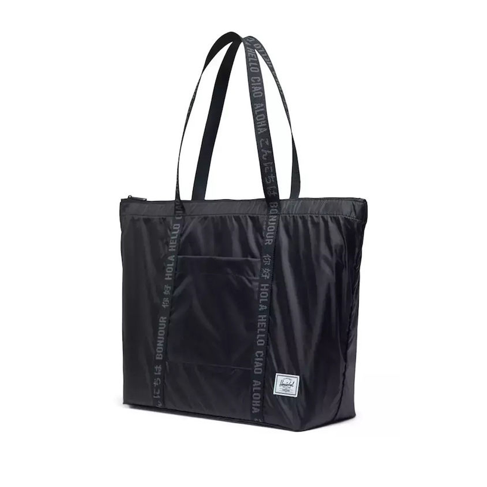 HERSCHEL Supply Portland Tote Packable Γυναικεία Τσάντα Χειρός  - 3