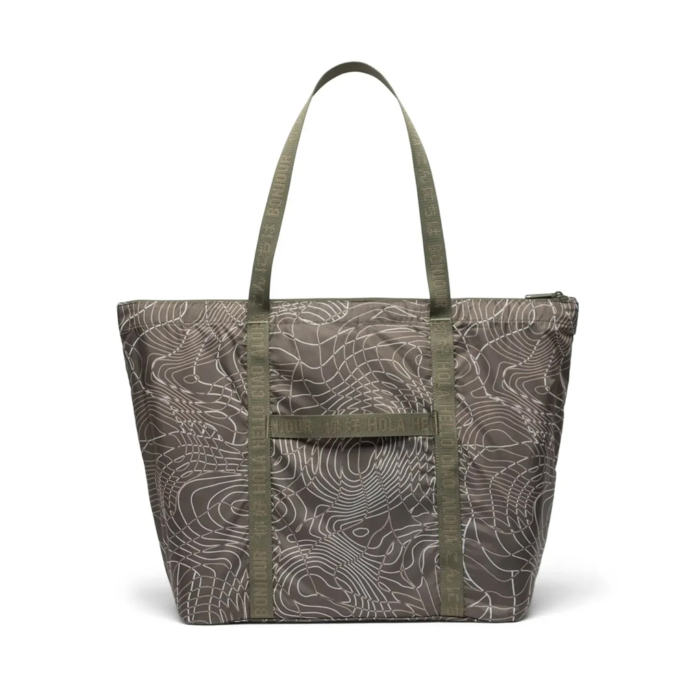 HERSCHEL Portland Packable Tote Γυναικεία  Τσάντα Χειρός  - 2