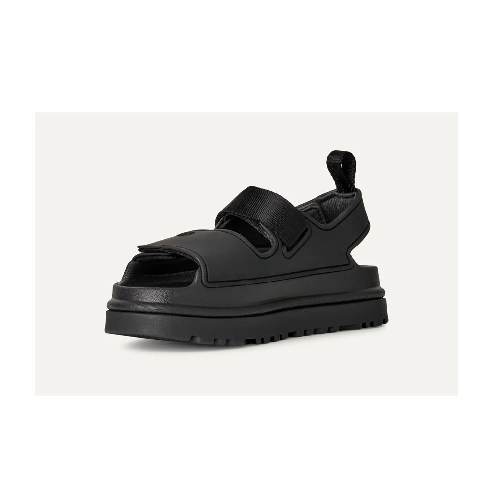 UGG Goldenglow Παιδικά Πέδιλα  - 4