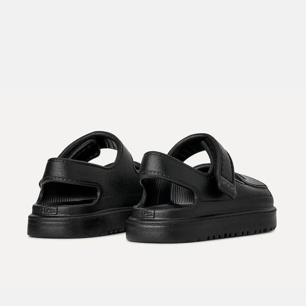 UGG Goldenglow Παιδικά Πέδιλα - 4