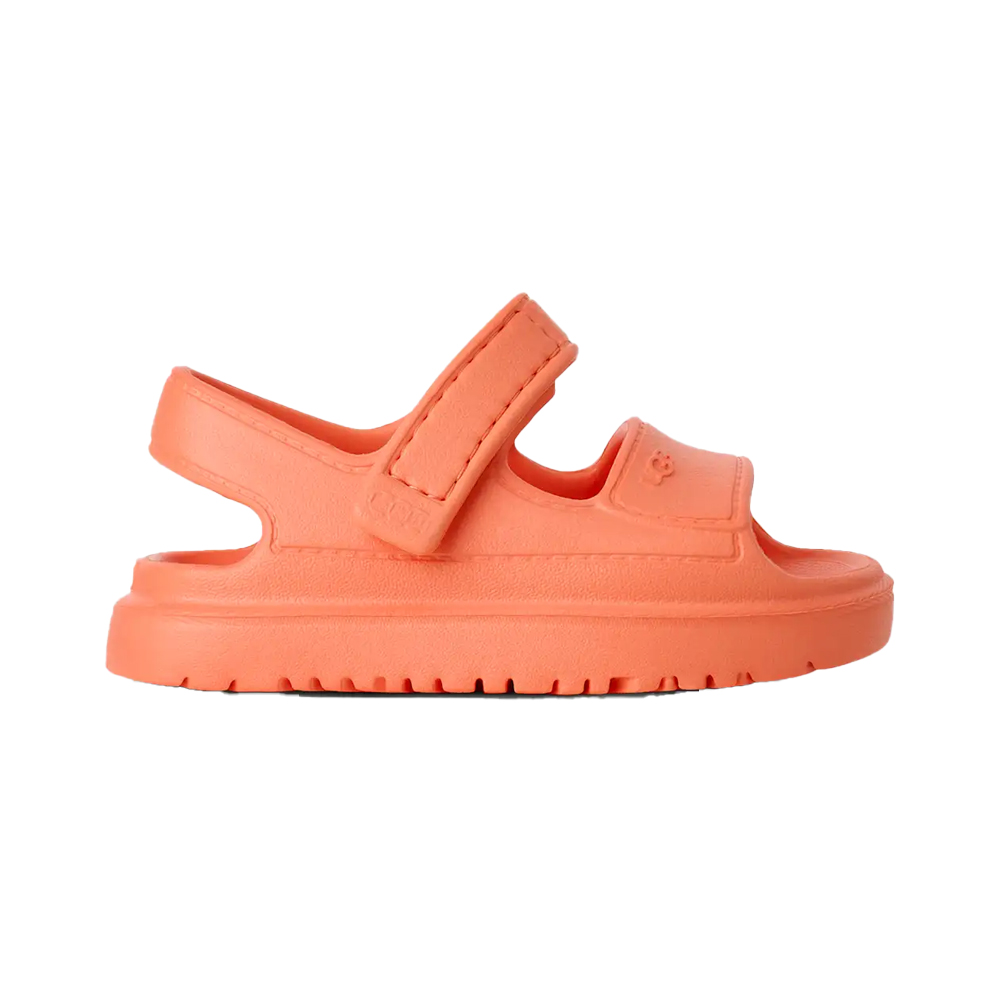 UGG Goldenglow Παιδικά Πέδιλα - Πορτοκαλί