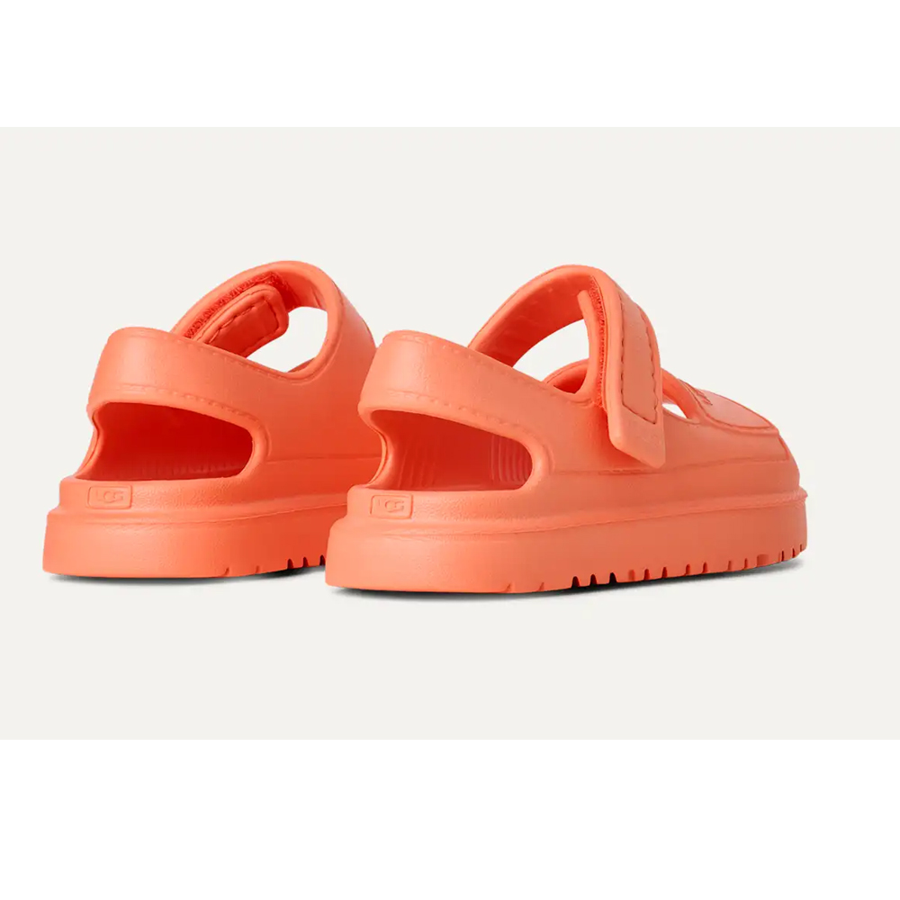 UGG Goldenglow Παιδικά Πέδιλα - 5