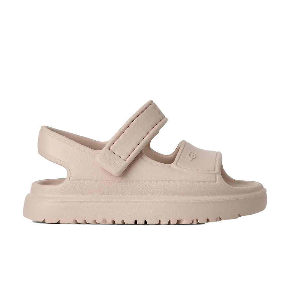 UGG Goldenglow Παιδικά Πέδιλα - Κρεμ