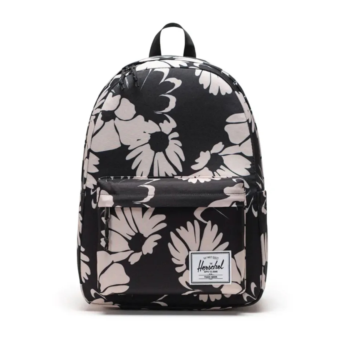 HERSHEL Classic™ XL Unisex Backpack  - Μαύρο-Λευκό