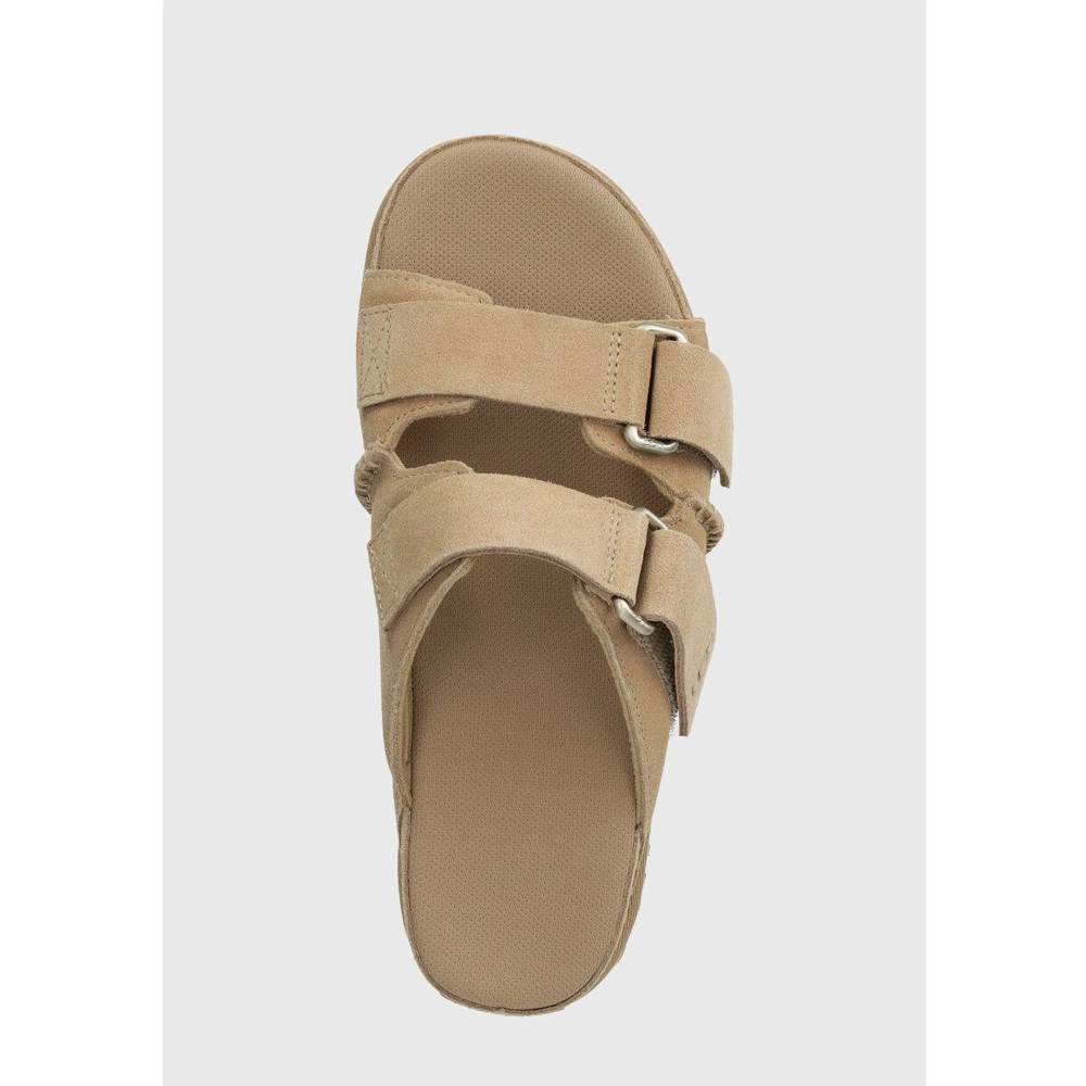 UGG Australia Goldenstar Slide Γυναικείες Παντόφλες  - 2
