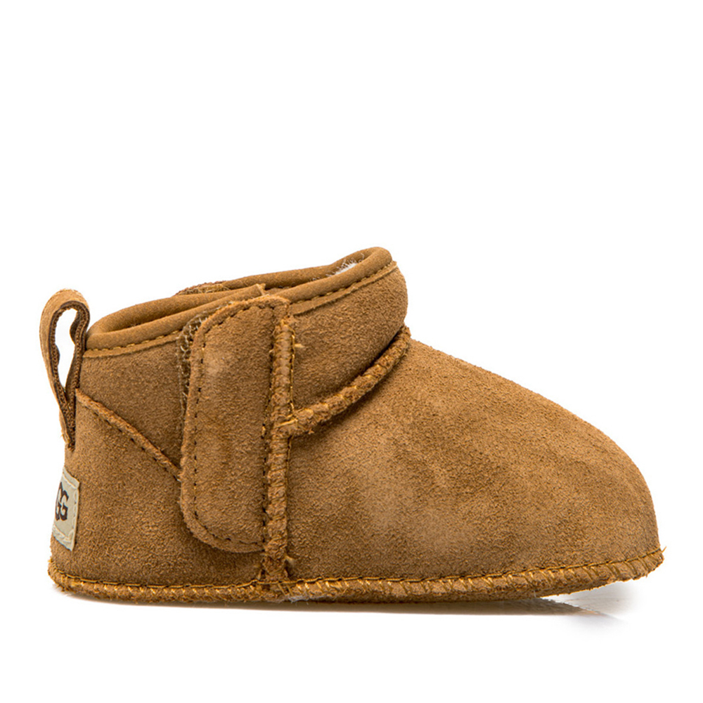 UGG Baby Classic Ultra Mini Βρεφικά  Μποτάκια  Αγκαλιάς - Καφέ