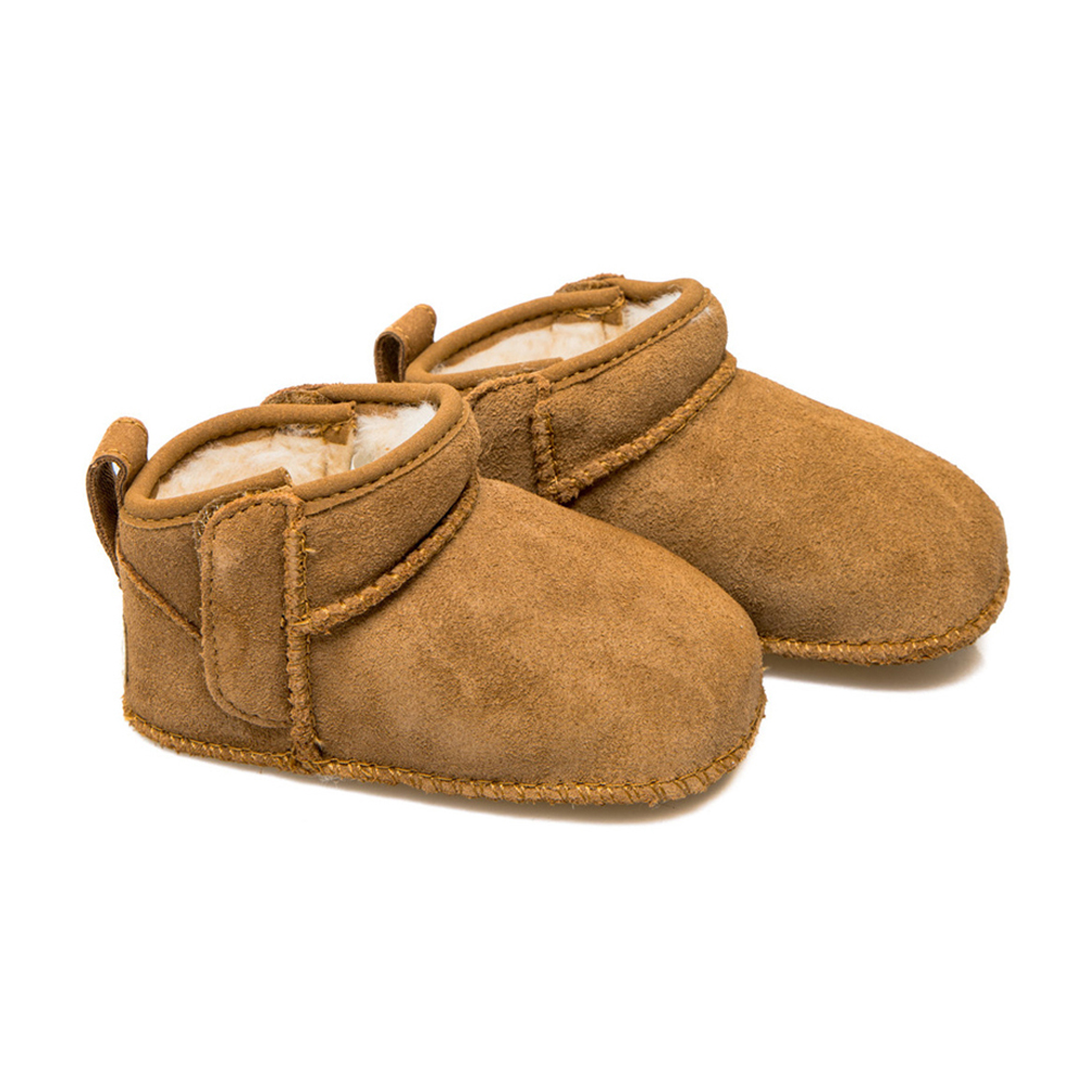 UGG Baby Classic Ultra Mini Βρεφικά  Μποτάκια  Αγκαλιάς - 2