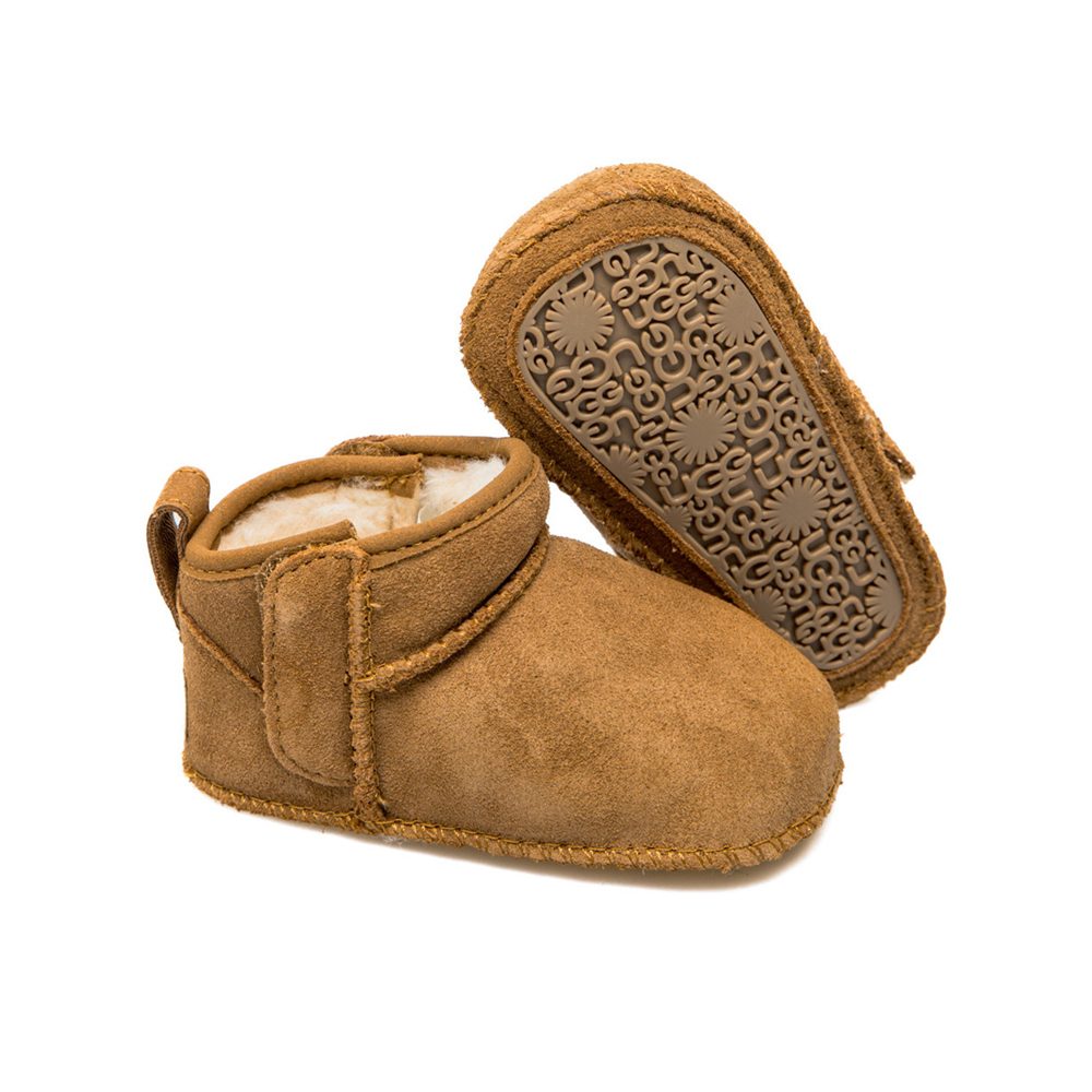 UGG Baby Classic Ultra Mini Βρεφικά  Μποτάκια  Αγκαλιάς - 3