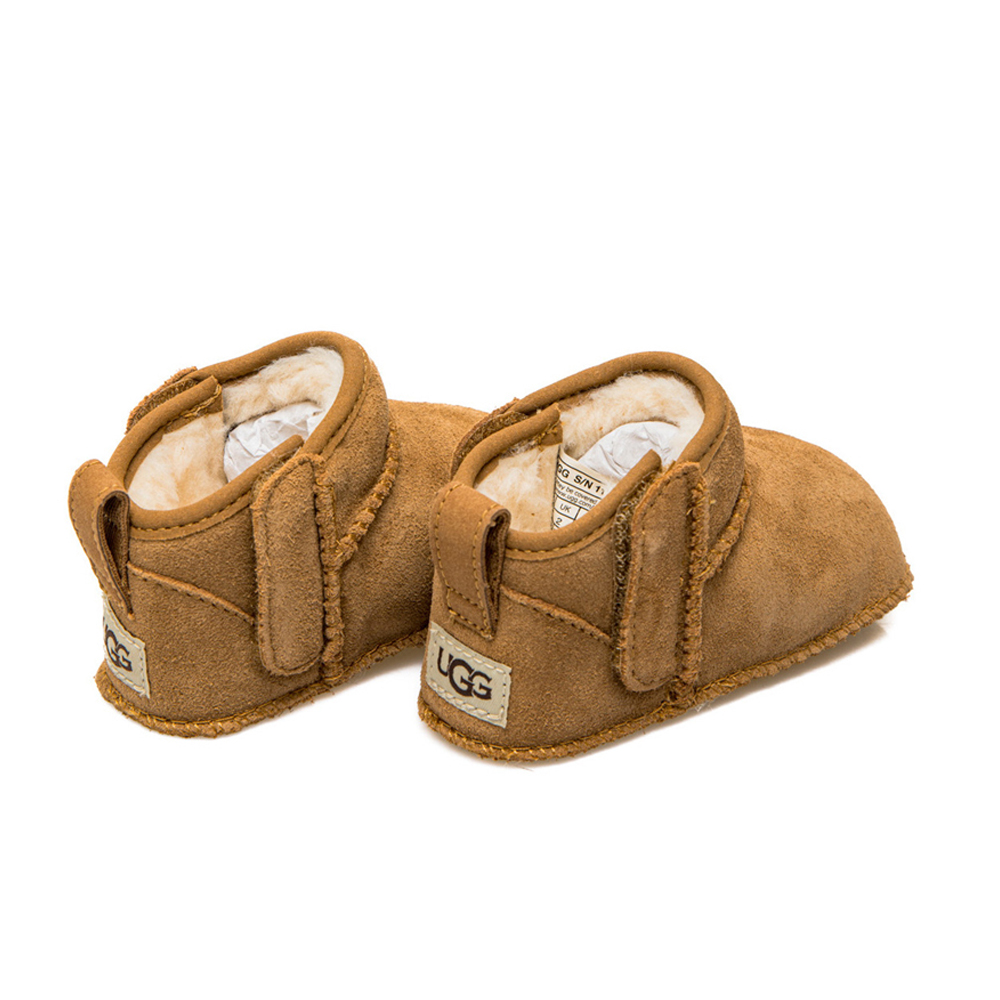 UGG Baby Classic Ultra Mini Βρεφικά  Μποτάκια  Αγκαλιάς - 4