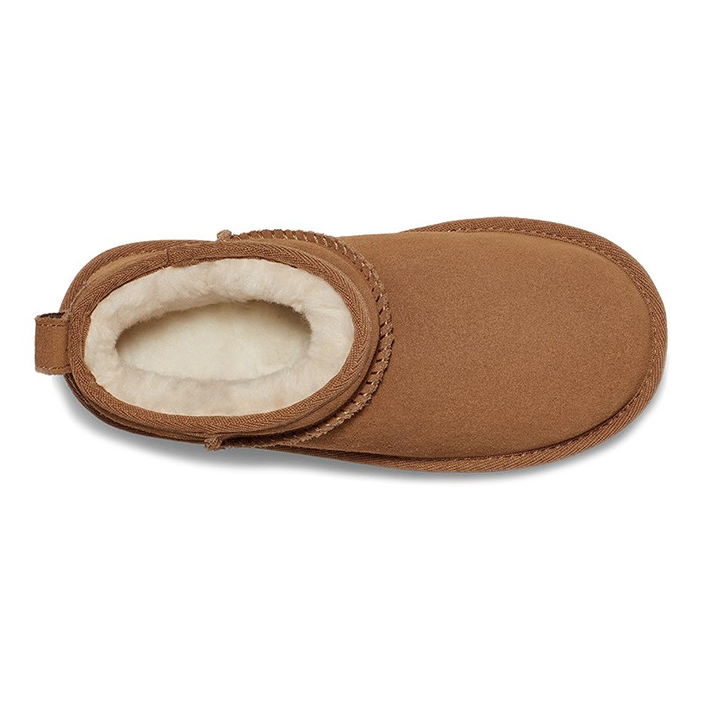 UGG KIDS Classic Ultra Mini Platform Παιδικά Μποτάκια - 5