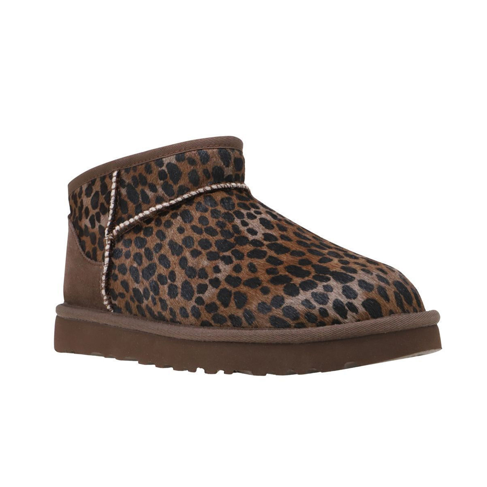 UGG W Classic Ultra Mini Caspian Γυναικεία Μποτάκια - 2