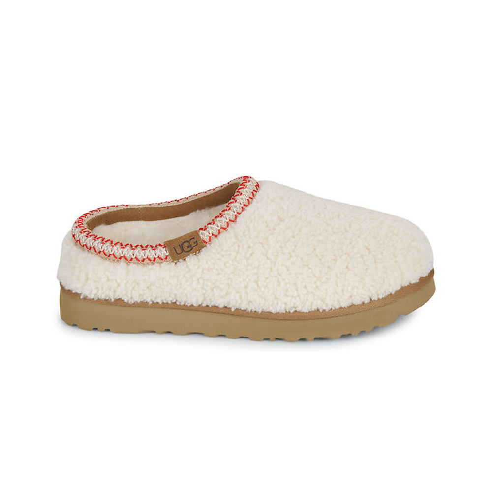 UGG  Australia Tasman Maxi Curly  Γυναικείες Παντόφλες  - Μπεζ