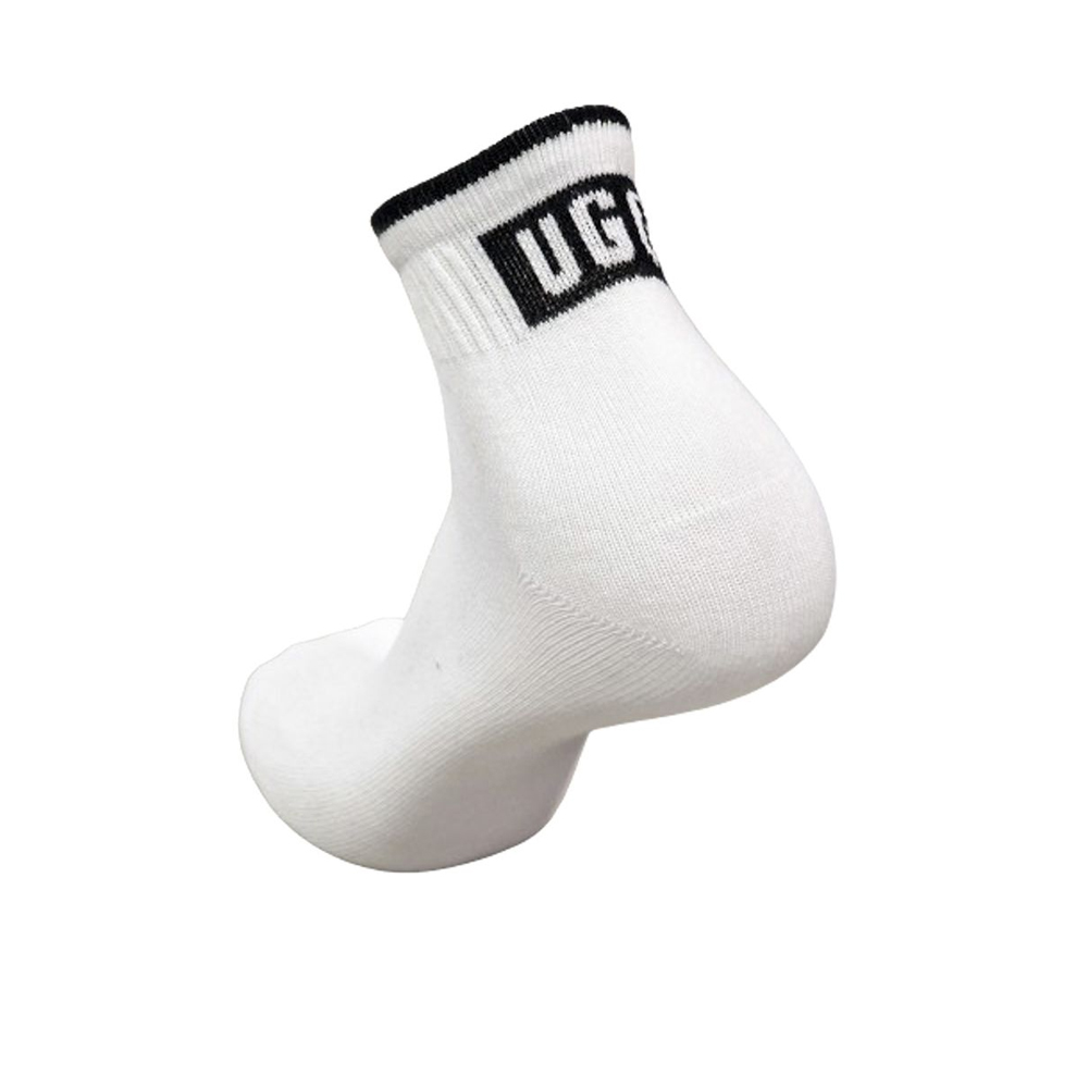 UGG Polly Ankle Sock Γυναικείες Κάλτσες  - 2