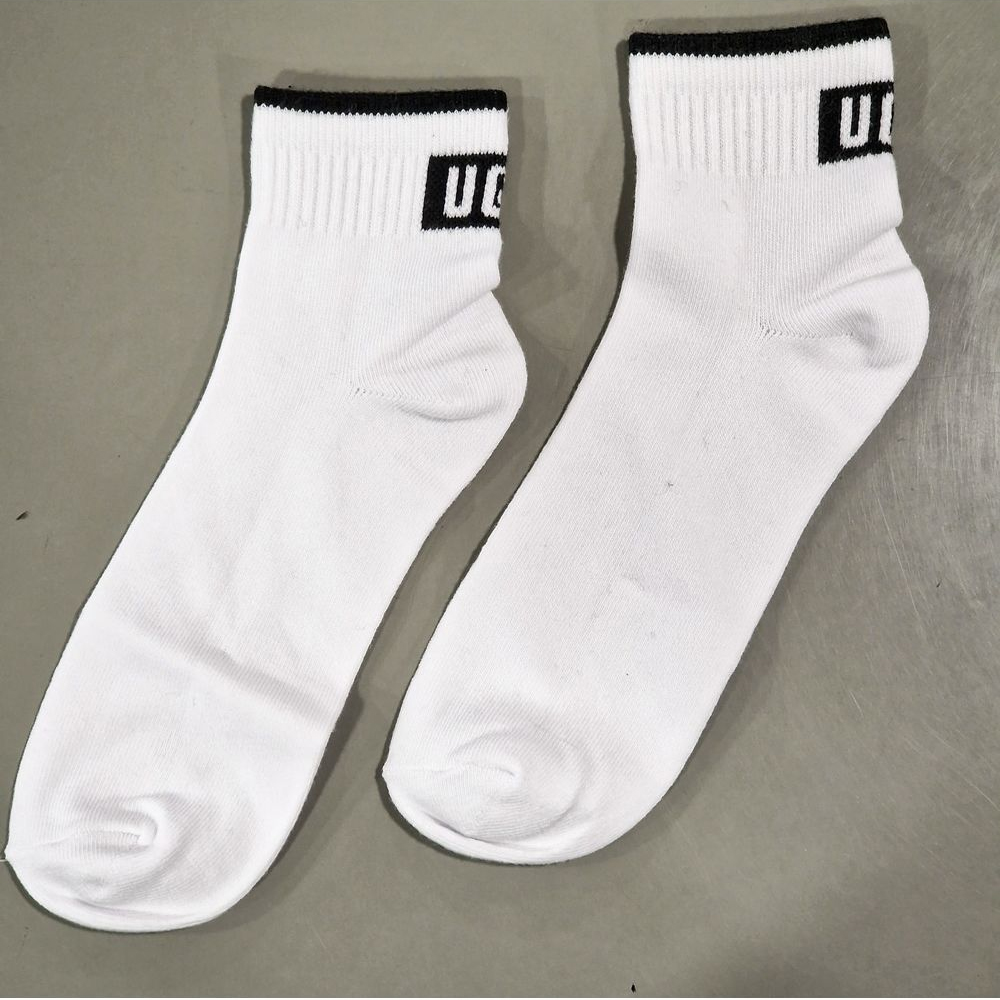 UGG Polly Ankle Sock Γυναικείες Κάλτσες  - 4