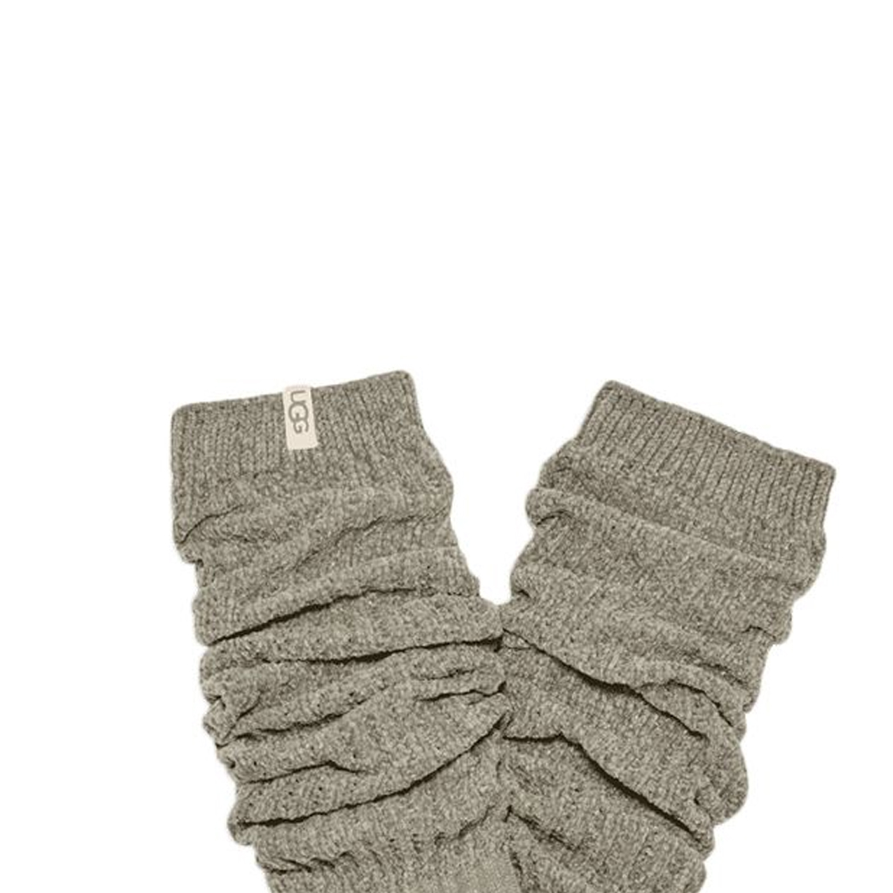 UGG Clarice Tall Slouchy Sock Γυναικείες Κάλτσες - 3