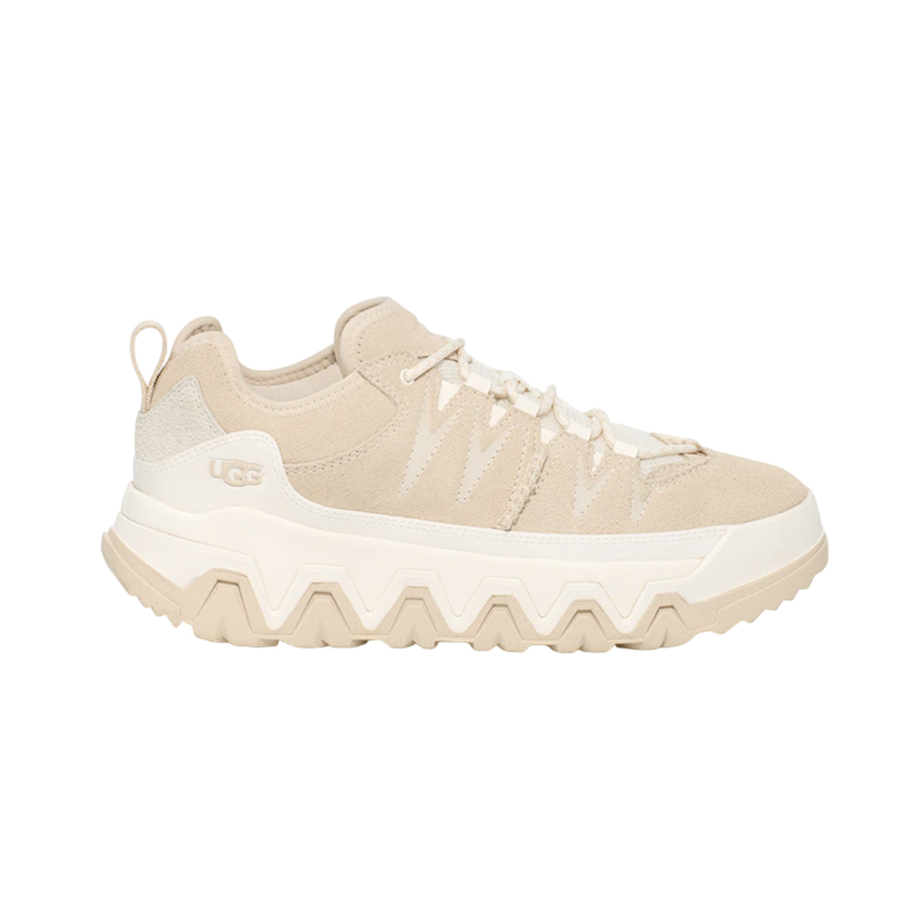 UGG Captrail Low Γυναικεία Sneakers - Μπεζ