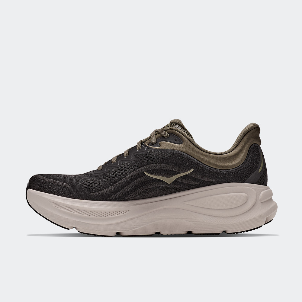 HOKA Bondi 9 Ανδρικά Παπούτσια Για Τρέξιμο - 2